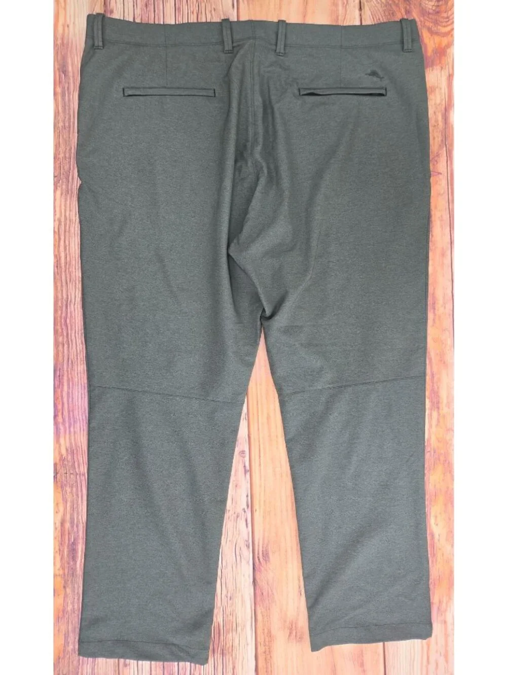 Tommy Bahama experience comfort